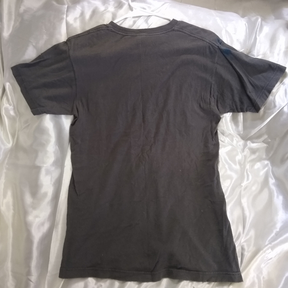 Twenty One Pilots Double Lines Logo Katakana T-Shirt Hot Topic Exclusive - Picture 3 of 5